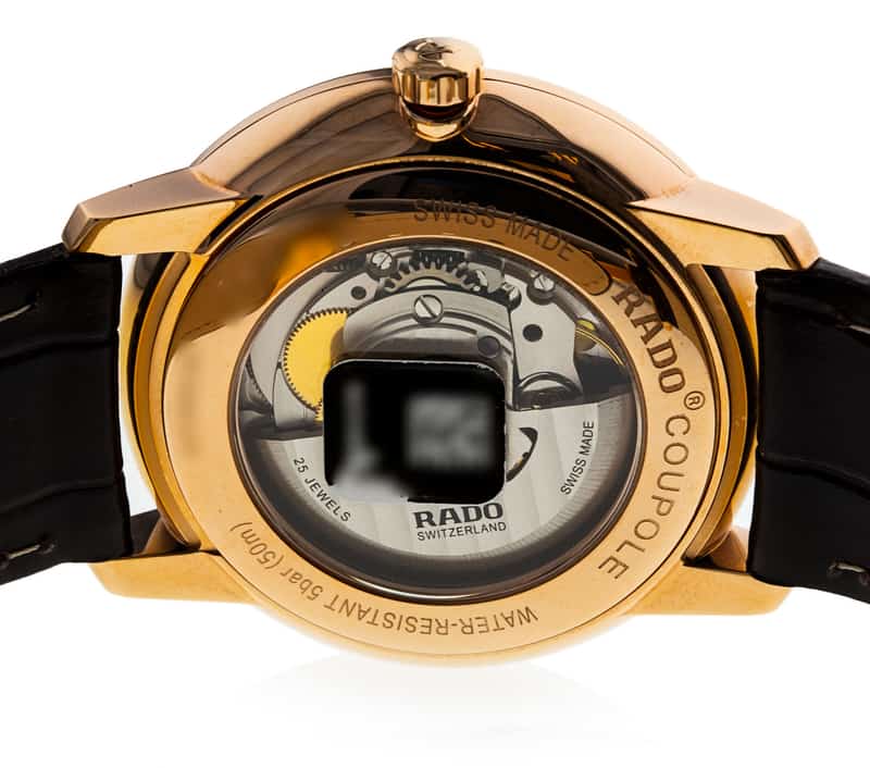 Rado Coupole R22877165
